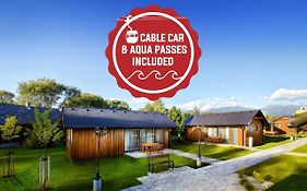 Holiday Village Tatralandia
